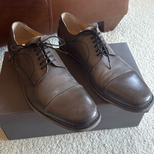 Men’s Kenneth Cole reaction cap toe Oxford